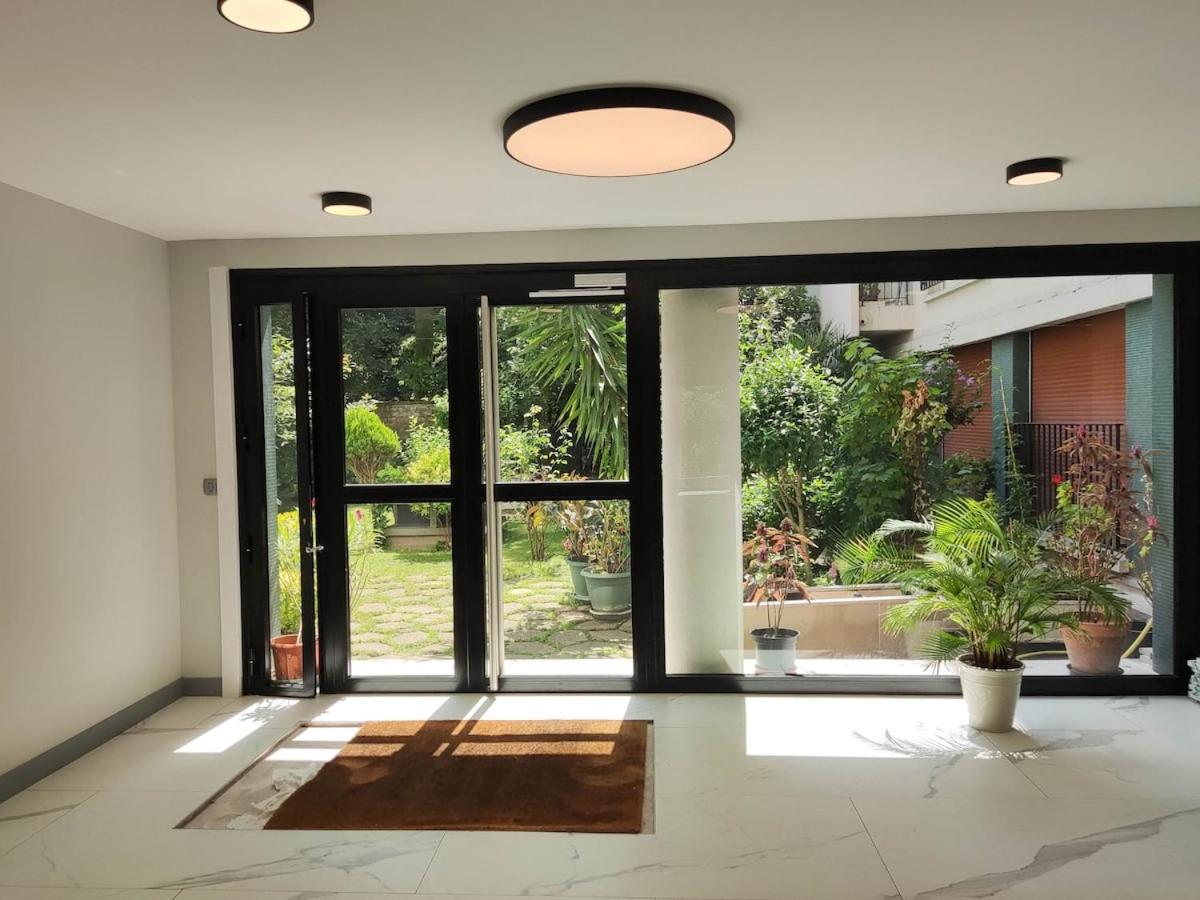 Studio Auteuil Montmorency