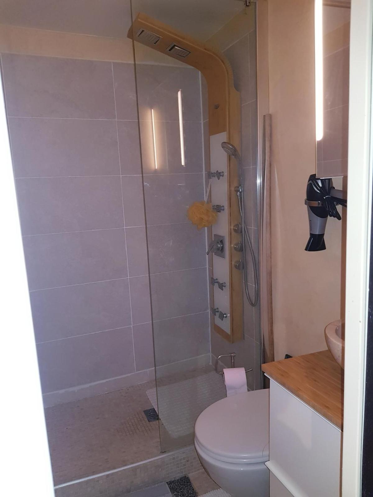 Studio Auteuil Montmorency