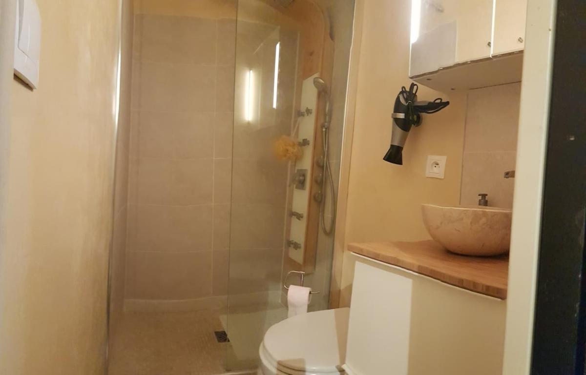 Studio Auteuil Montmorency
