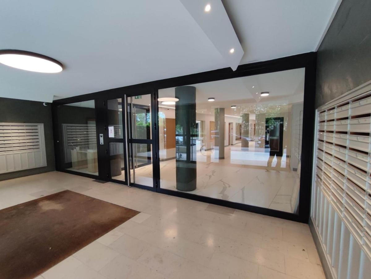 Studio Auteuil Montmorency