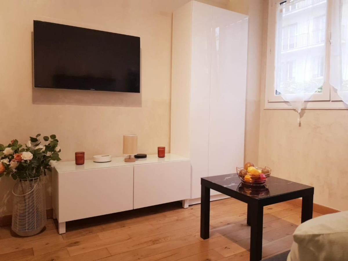 Studio Auteuil Montmorency