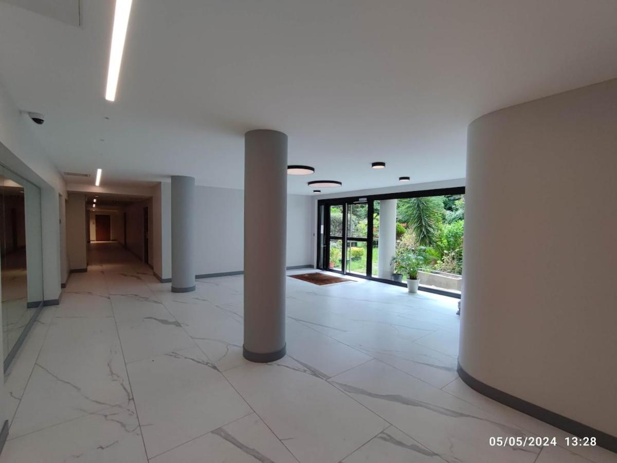Studio Auteuil Montmorency