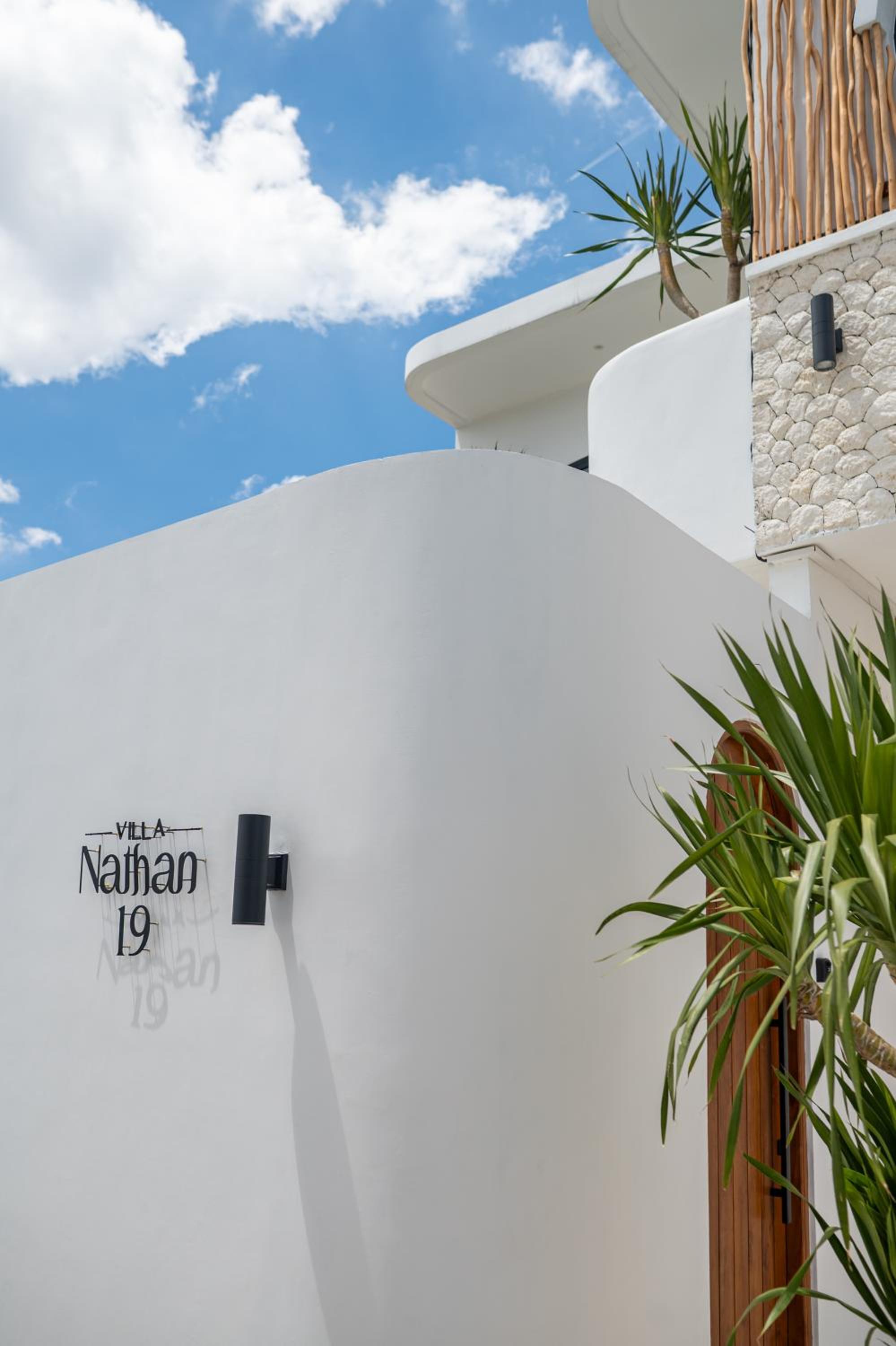 Baying Mansion Unit 19 - Mediterranean Style Villa with 2 Bedrooms