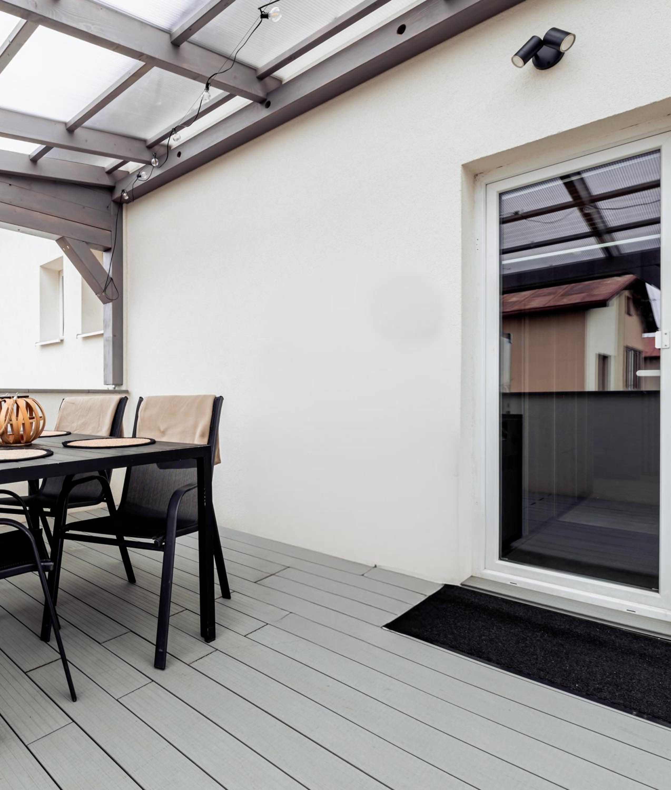 Tatry Terrace Apartment Free private parking