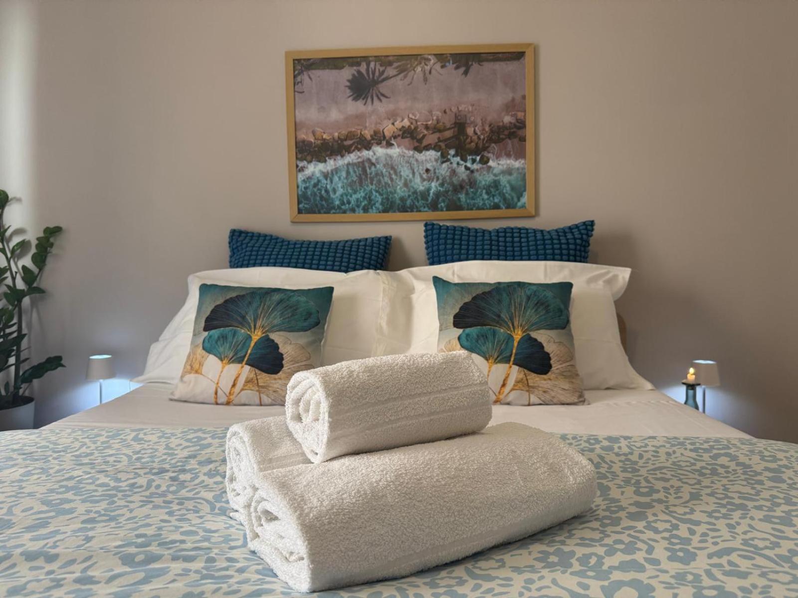 casa azul netflix near the sea