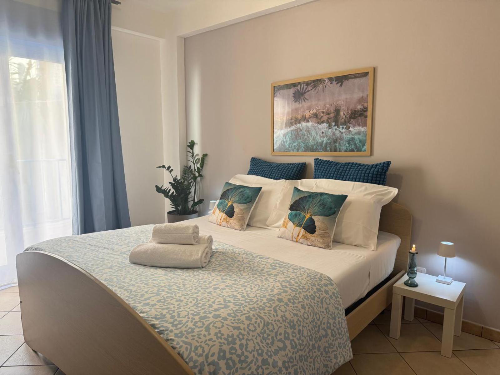 casa azul netflix near the sea