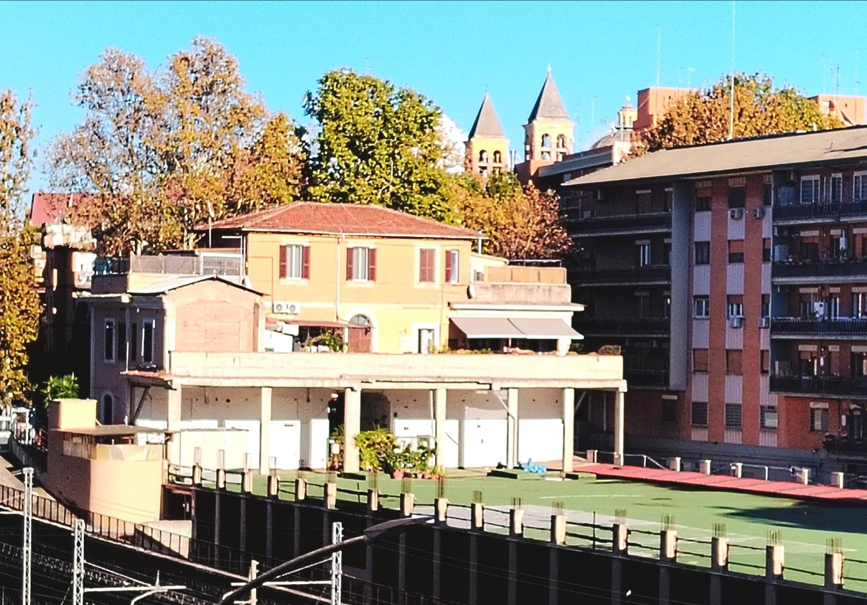 Casa Matilde