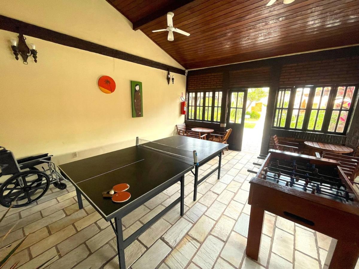 Casa com piscina em Búzios, a 5 minutos da praia de Geribá