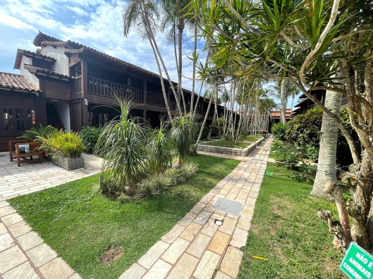Casa com piscina em Búzios, a 5 minutos da praia de Geribá
