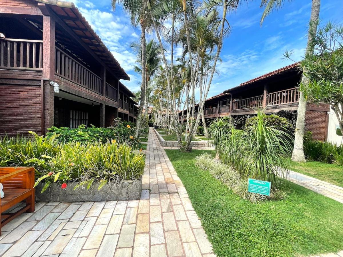 Casa com piscina em Búzios, a 5 minutos da praia de Geribá