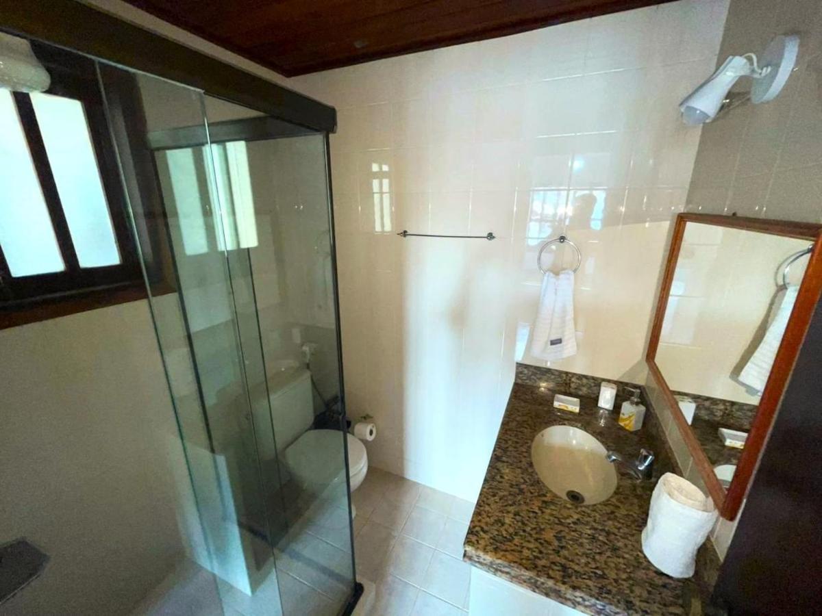 Casa com piscina em Búzios, a 5 minutos da praia de Geribá