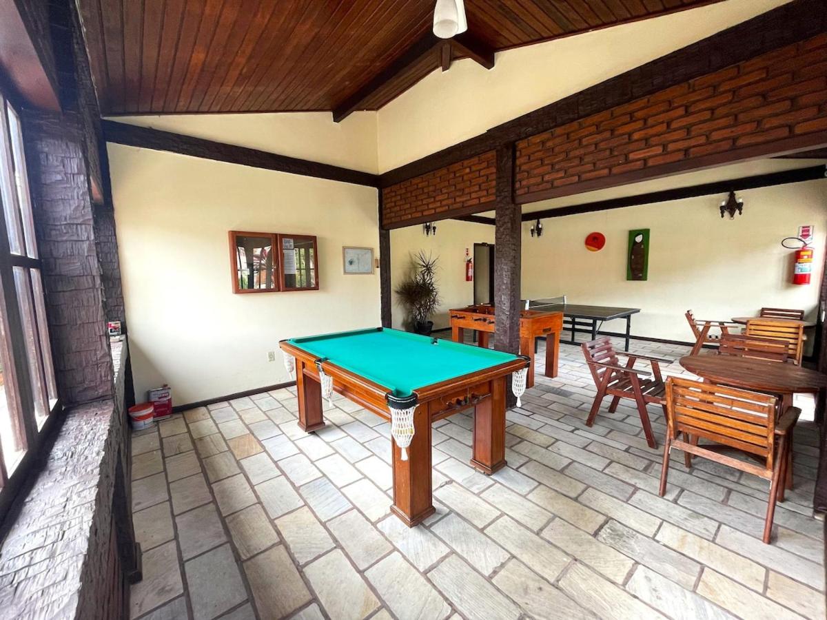 Casa com piscina em Búzios, a 5 minutos da praia de Geribá