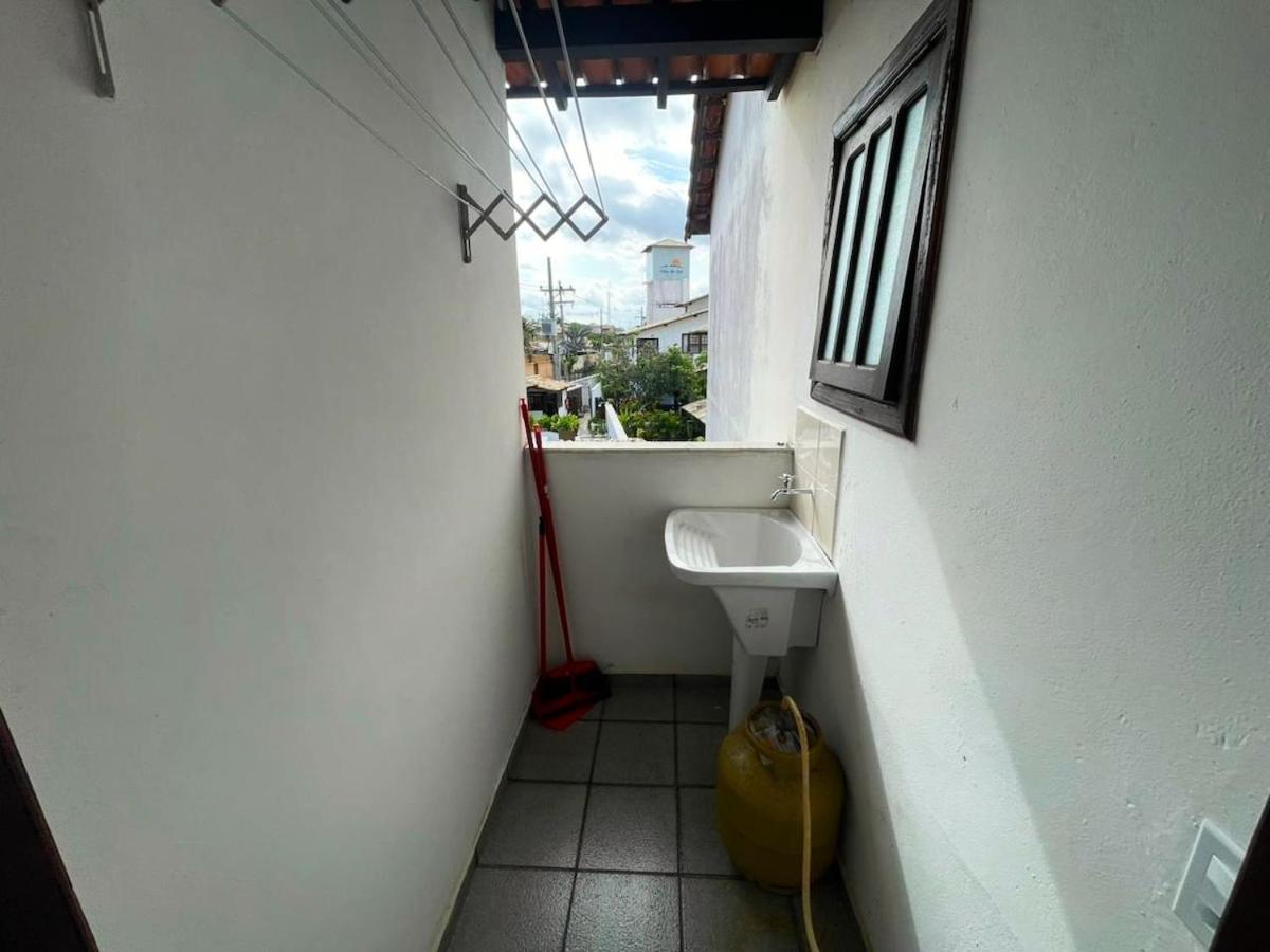 Casa com piscina em Búzios, a 5 minutos da praia de Geribá