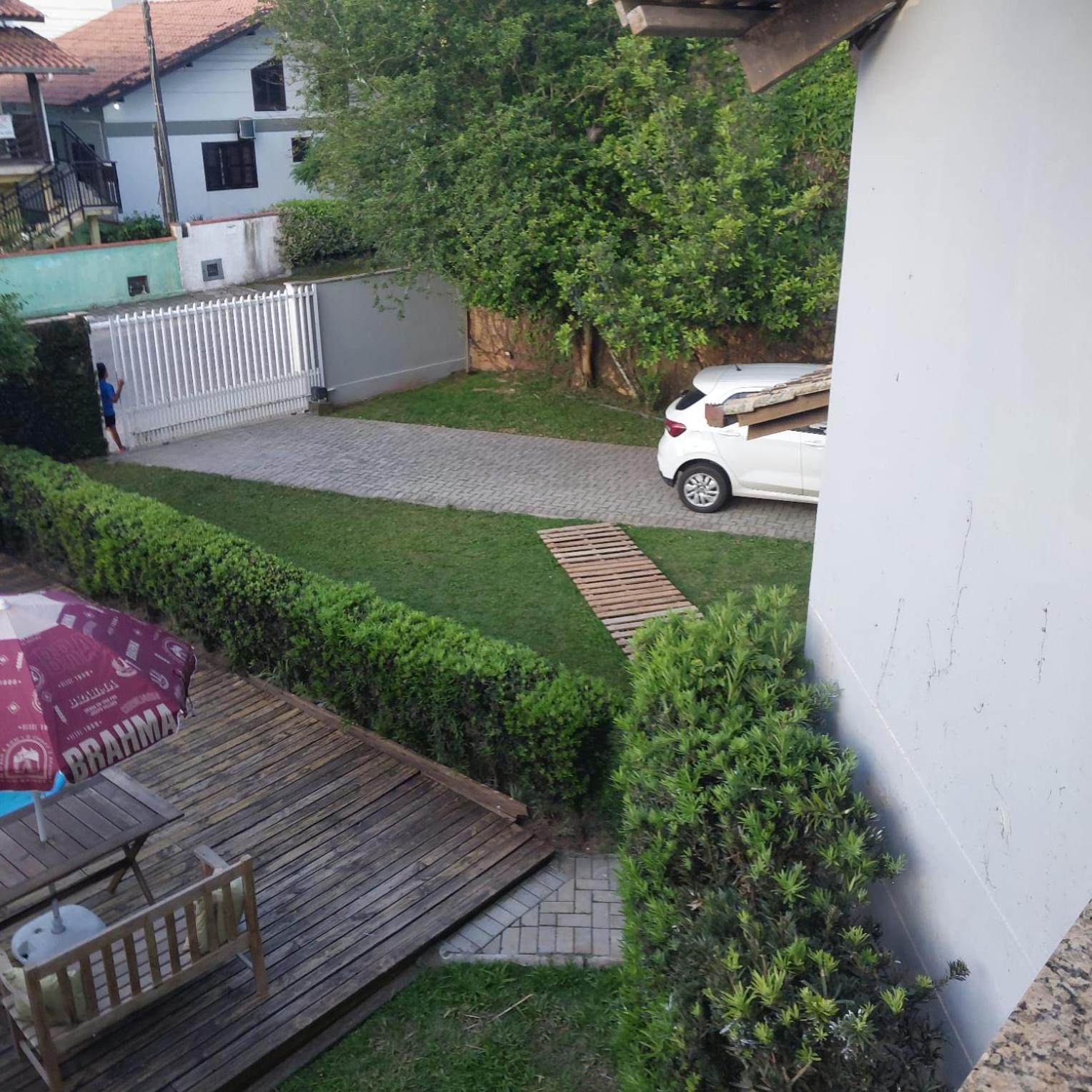 Pousada da Nega