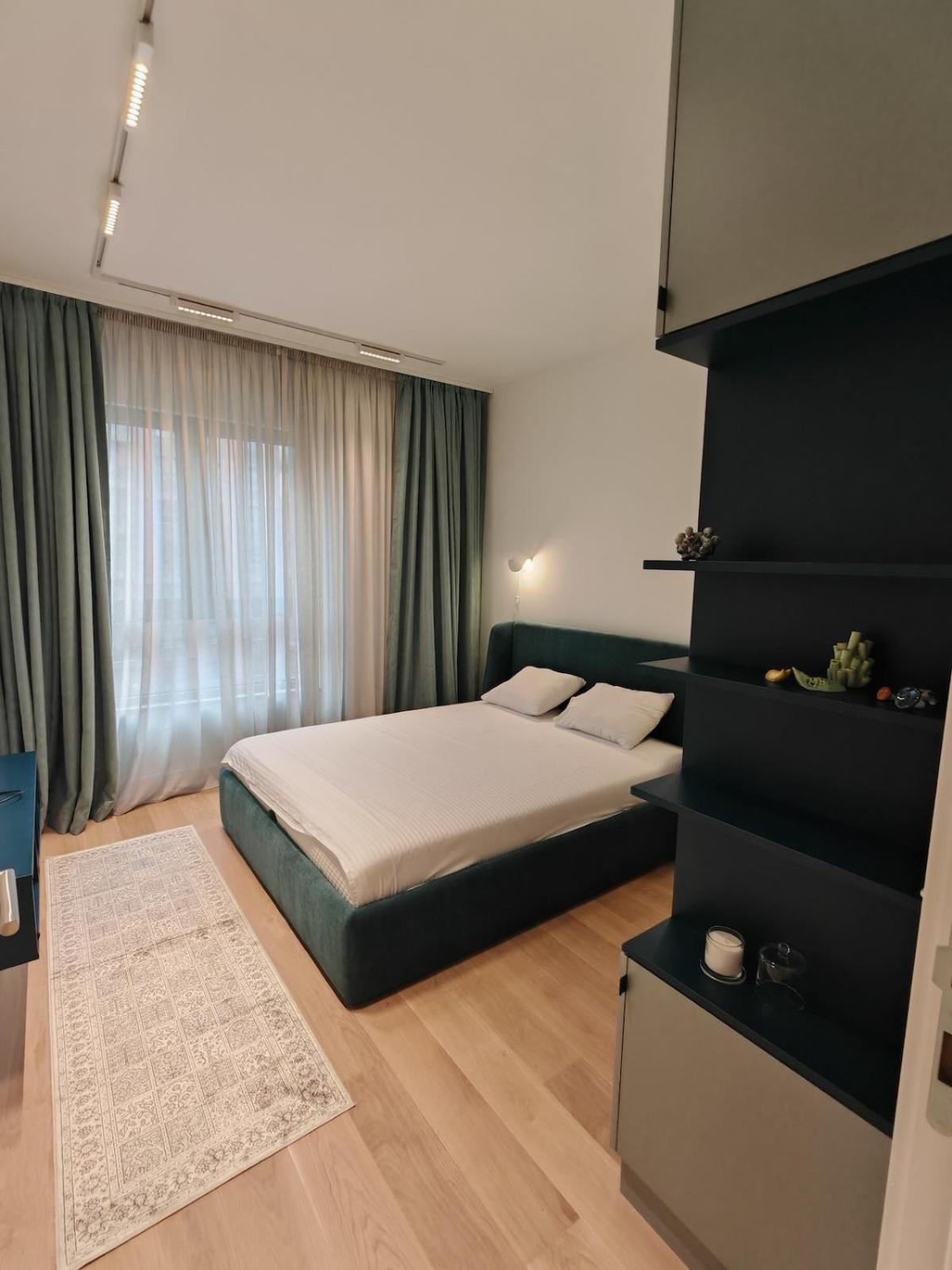 Belgrade Waterfront Lux 3