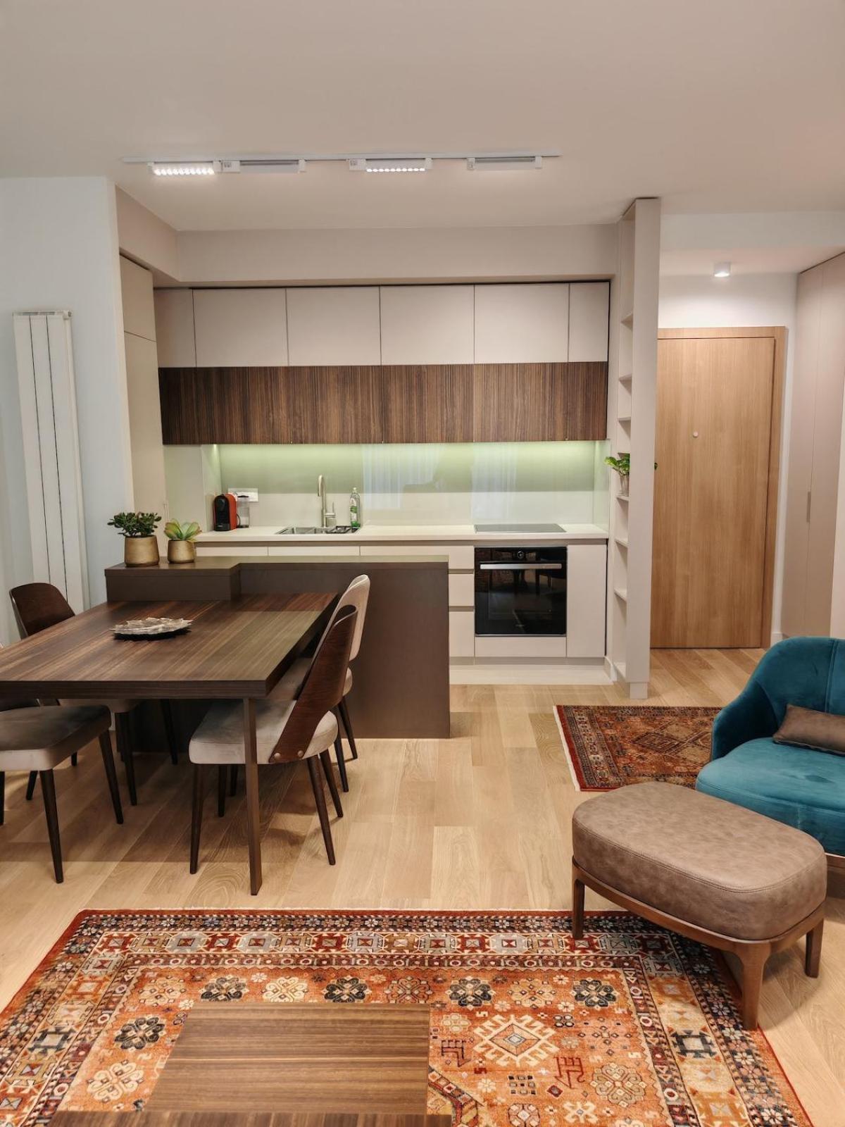 Belgrade Waterfront Lux 3