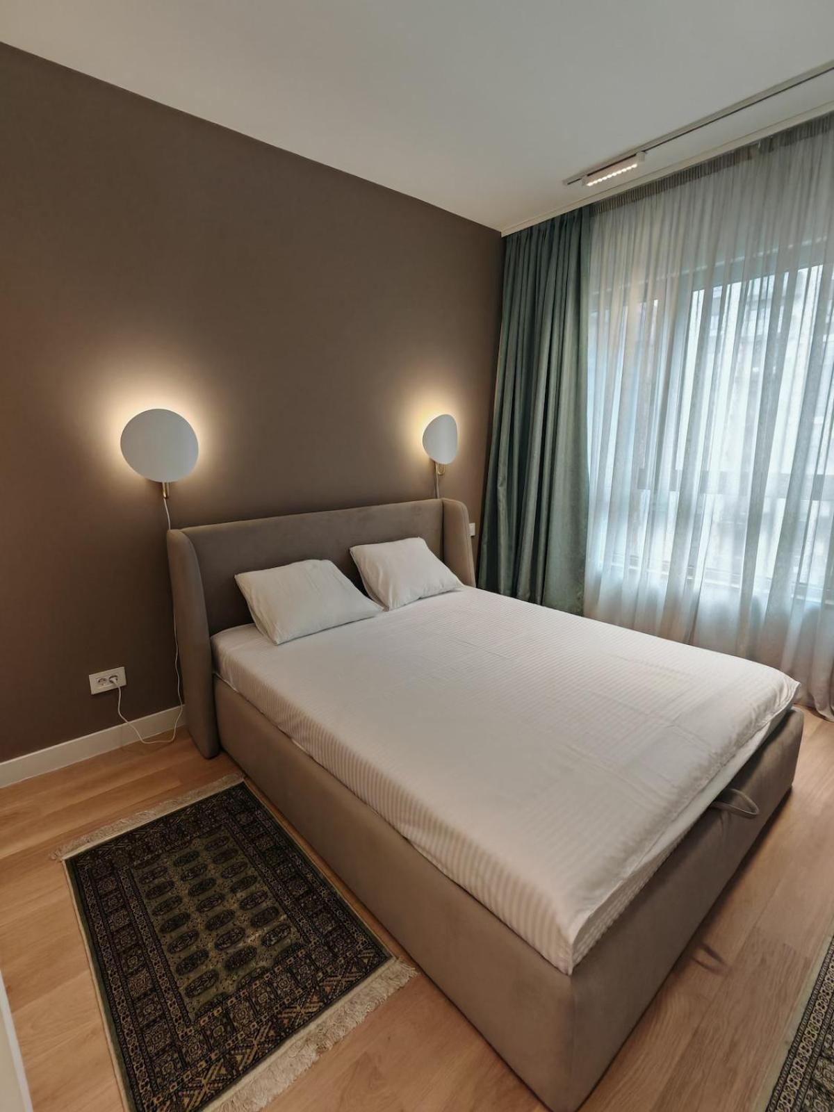 Belgrade Waterfront Lux 3