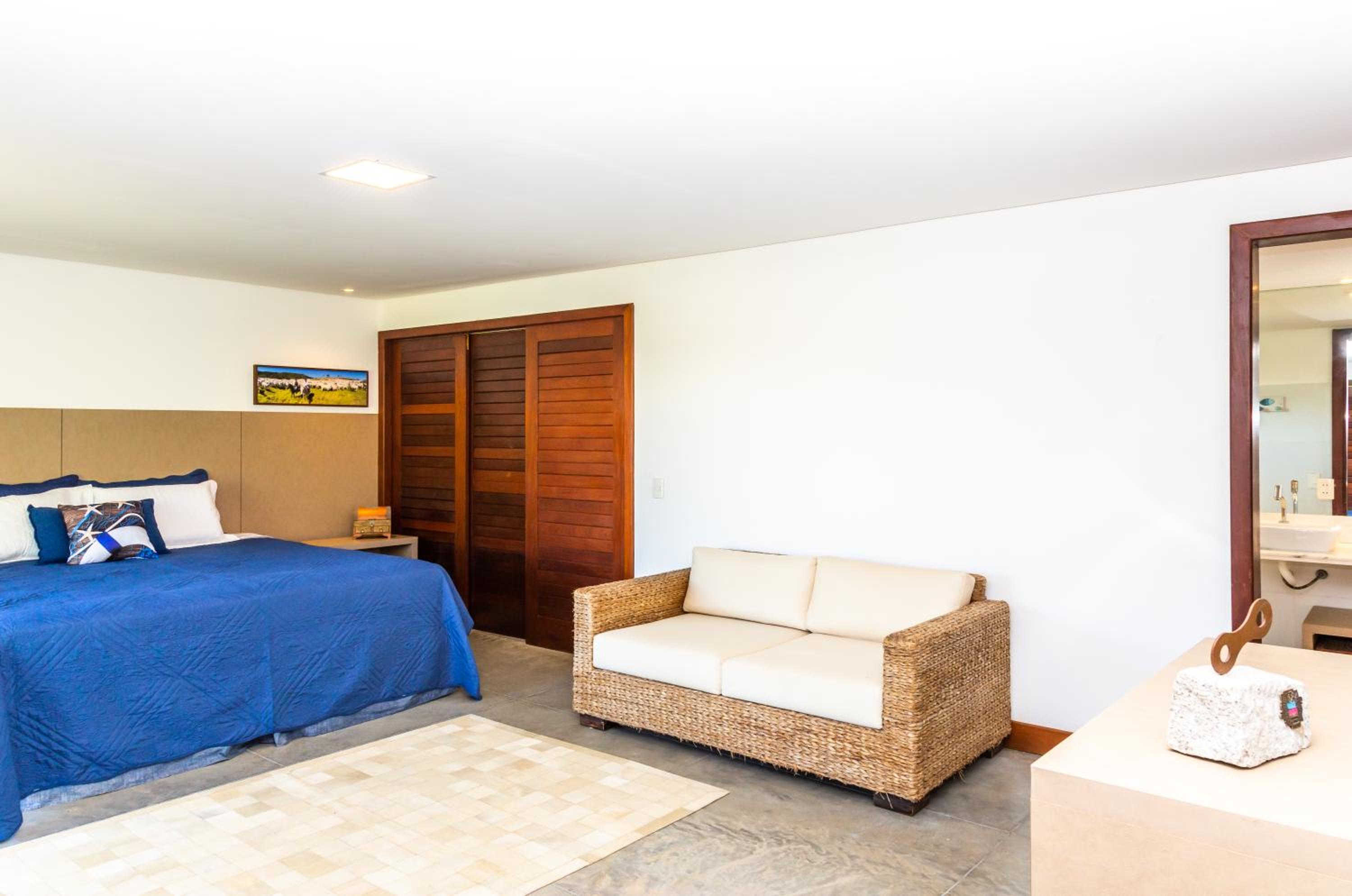Casa Alto Padrão Praia do Forte