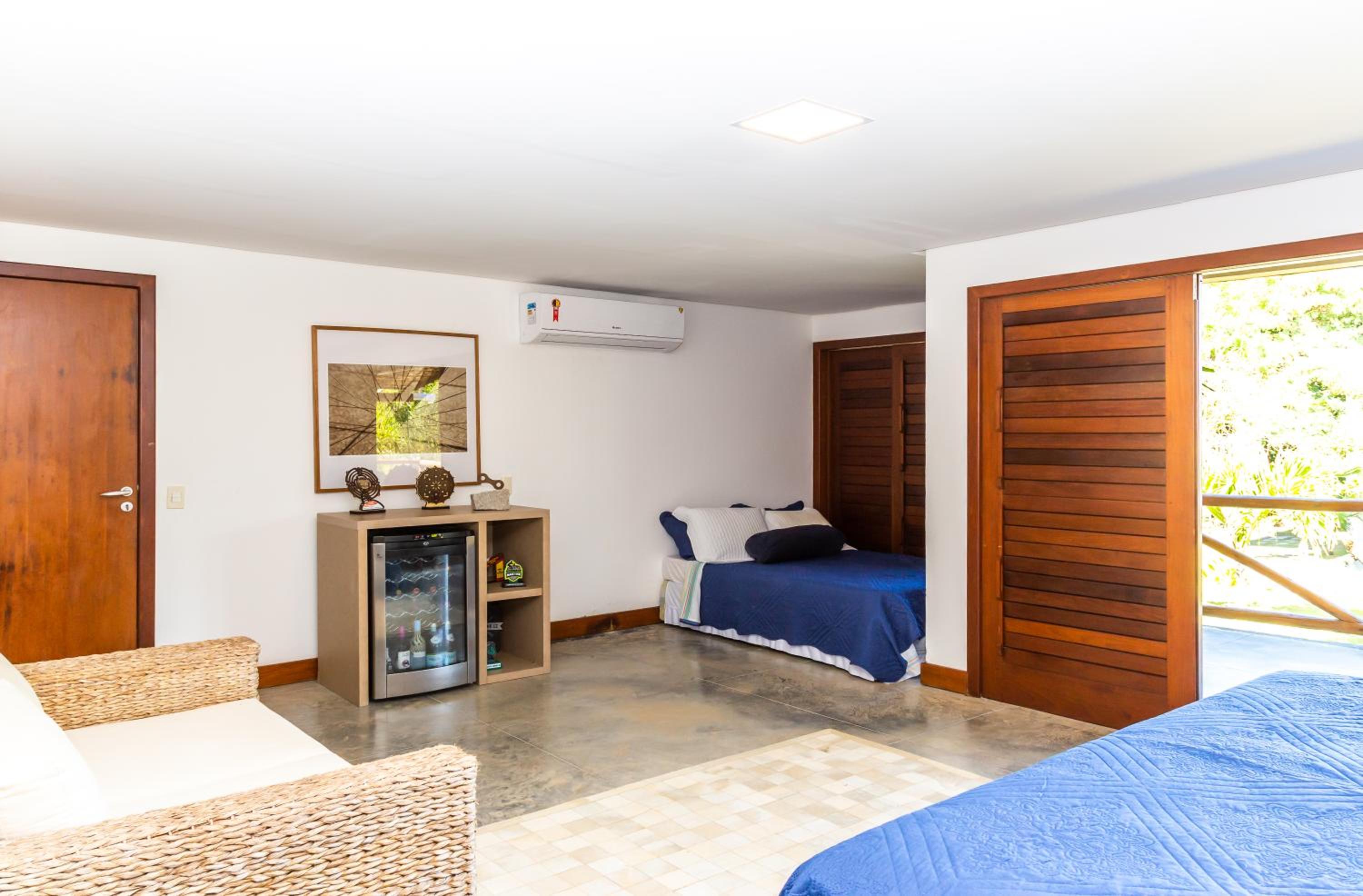 Casa Alto Padrão Praia do Forte