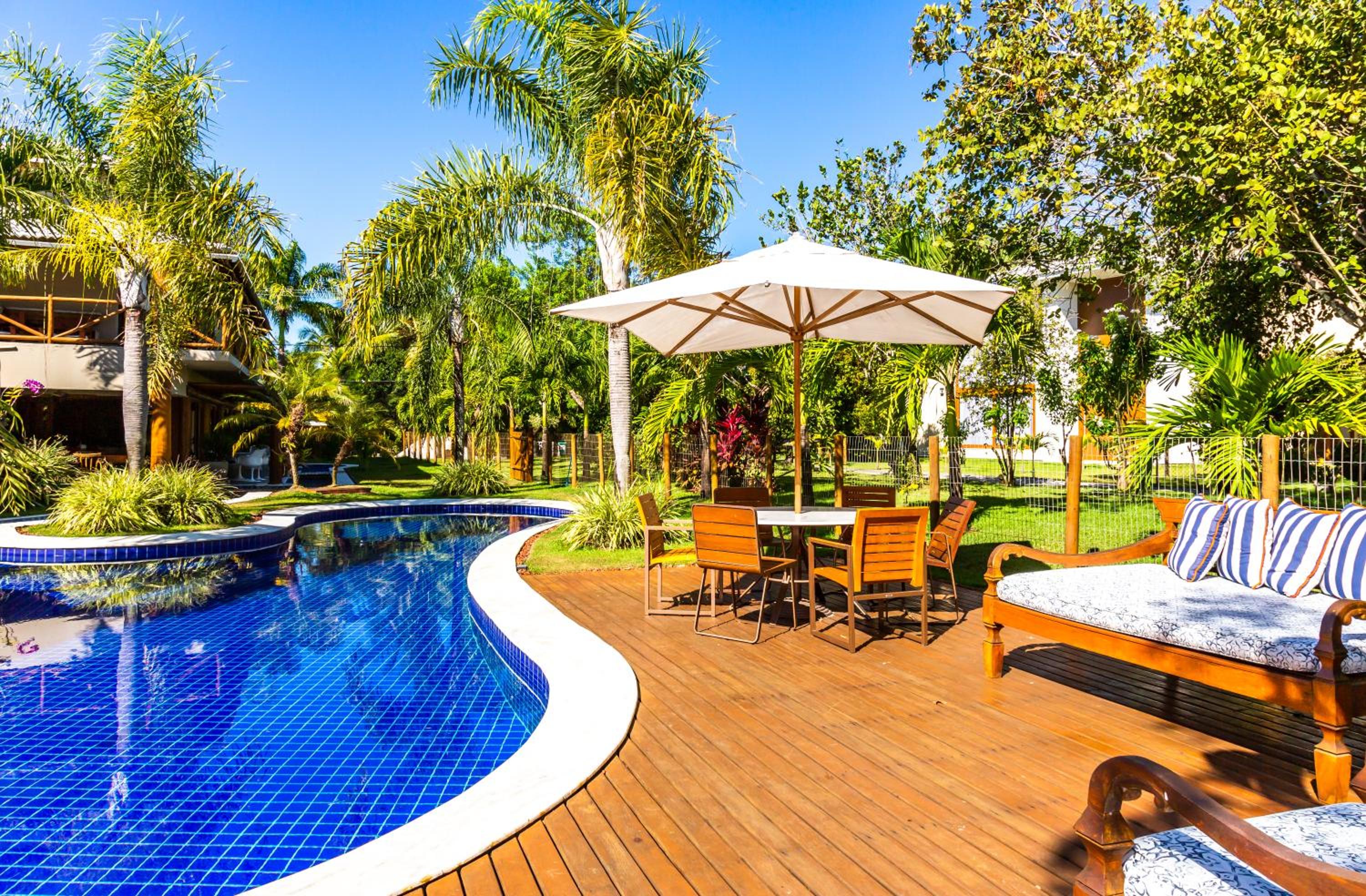 Casa Alto Padrão Praia do Forte