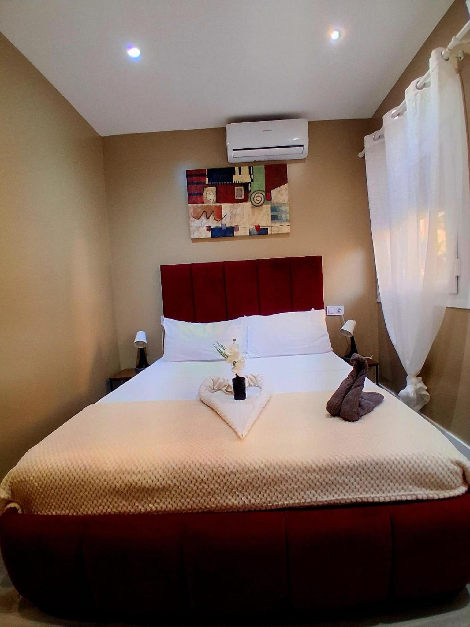 AS ROOMS Alicante