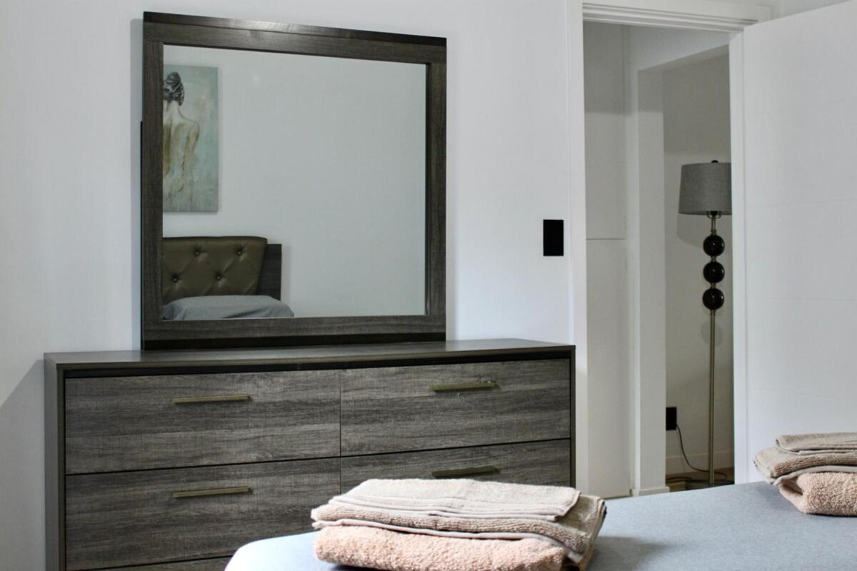 SMA Apartment