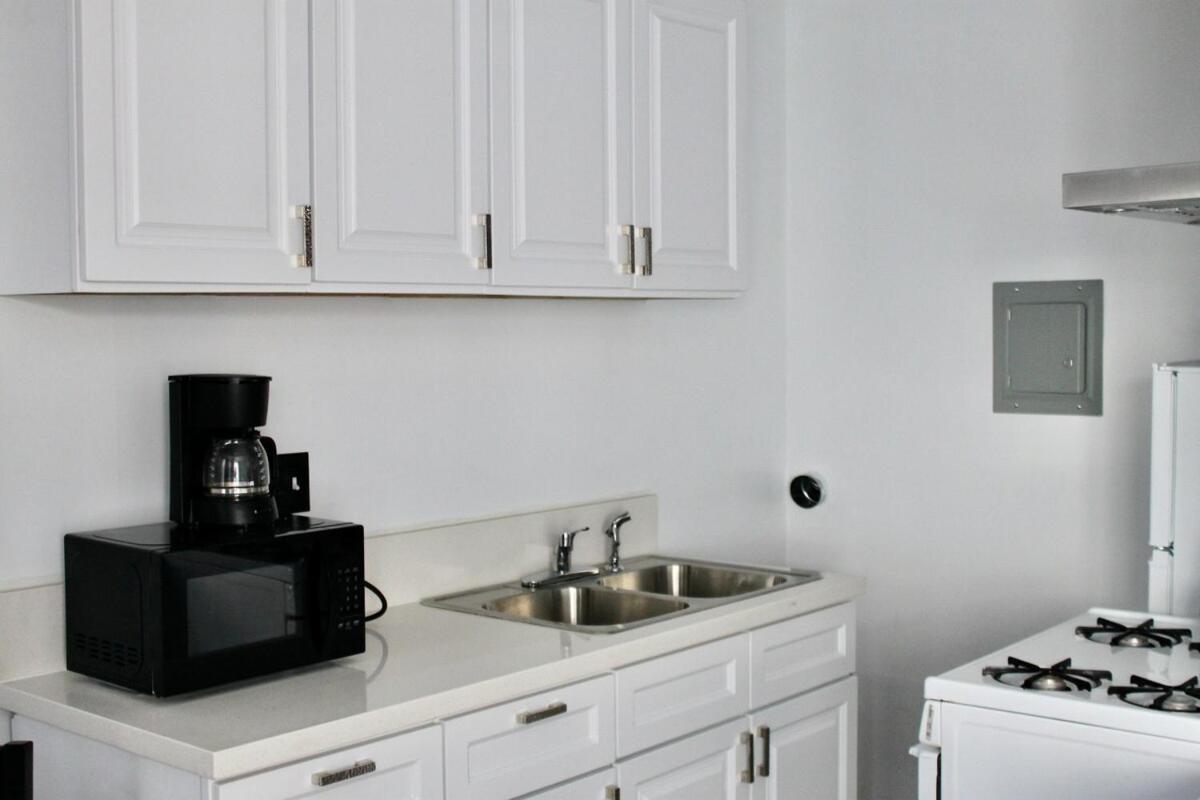 SMA Apartment