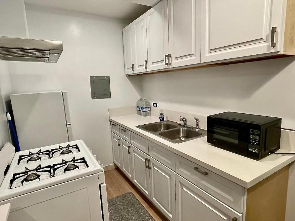 SMA Apartment