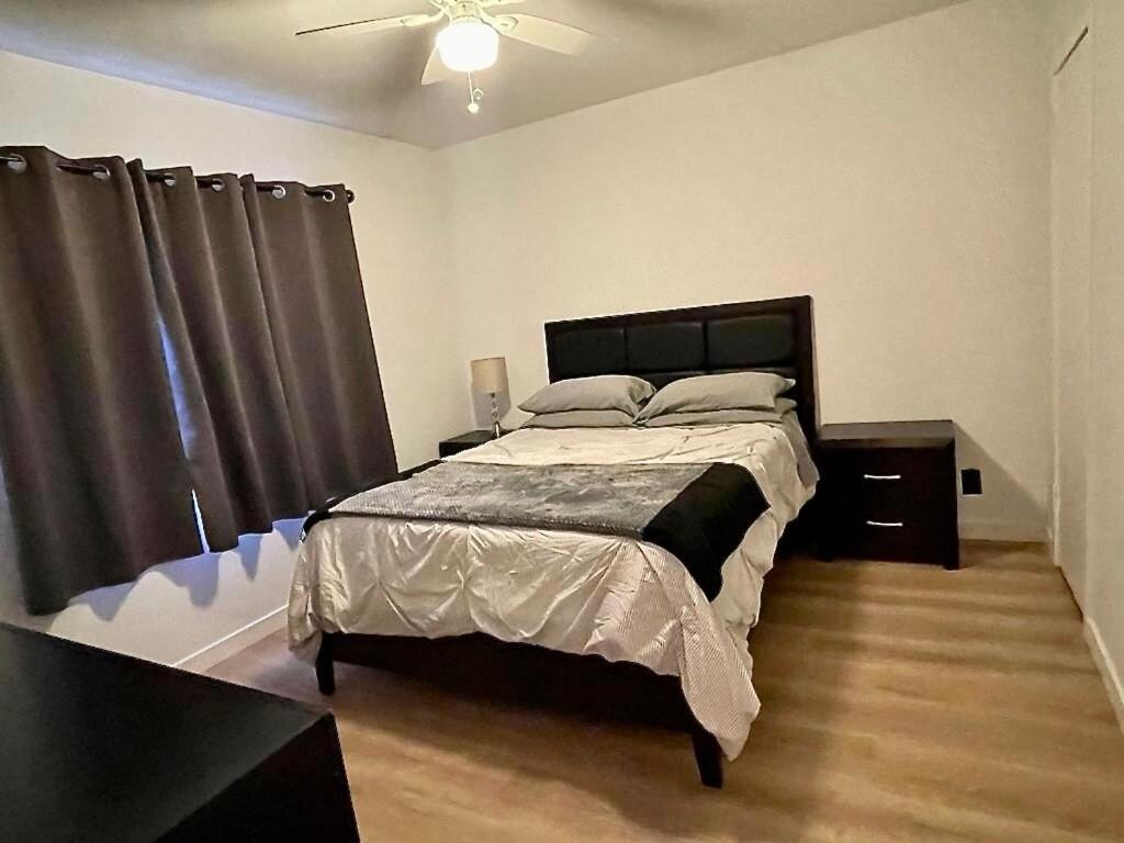 SMA Apartment