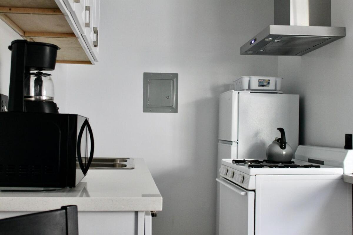 SMA Apartment