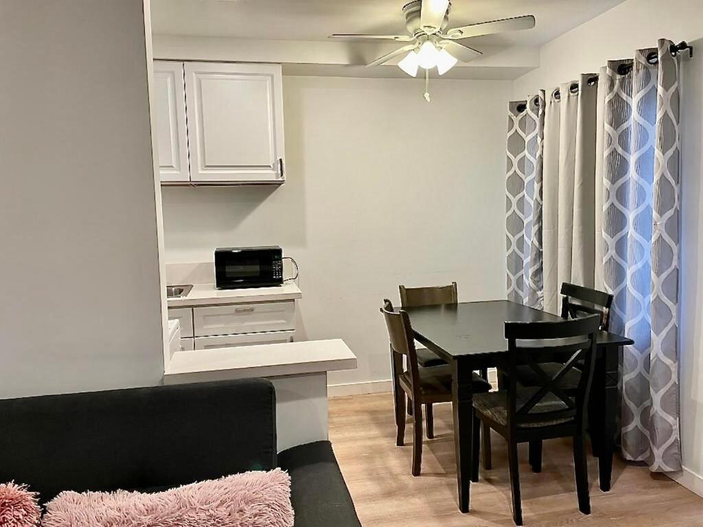 SMA Apartment