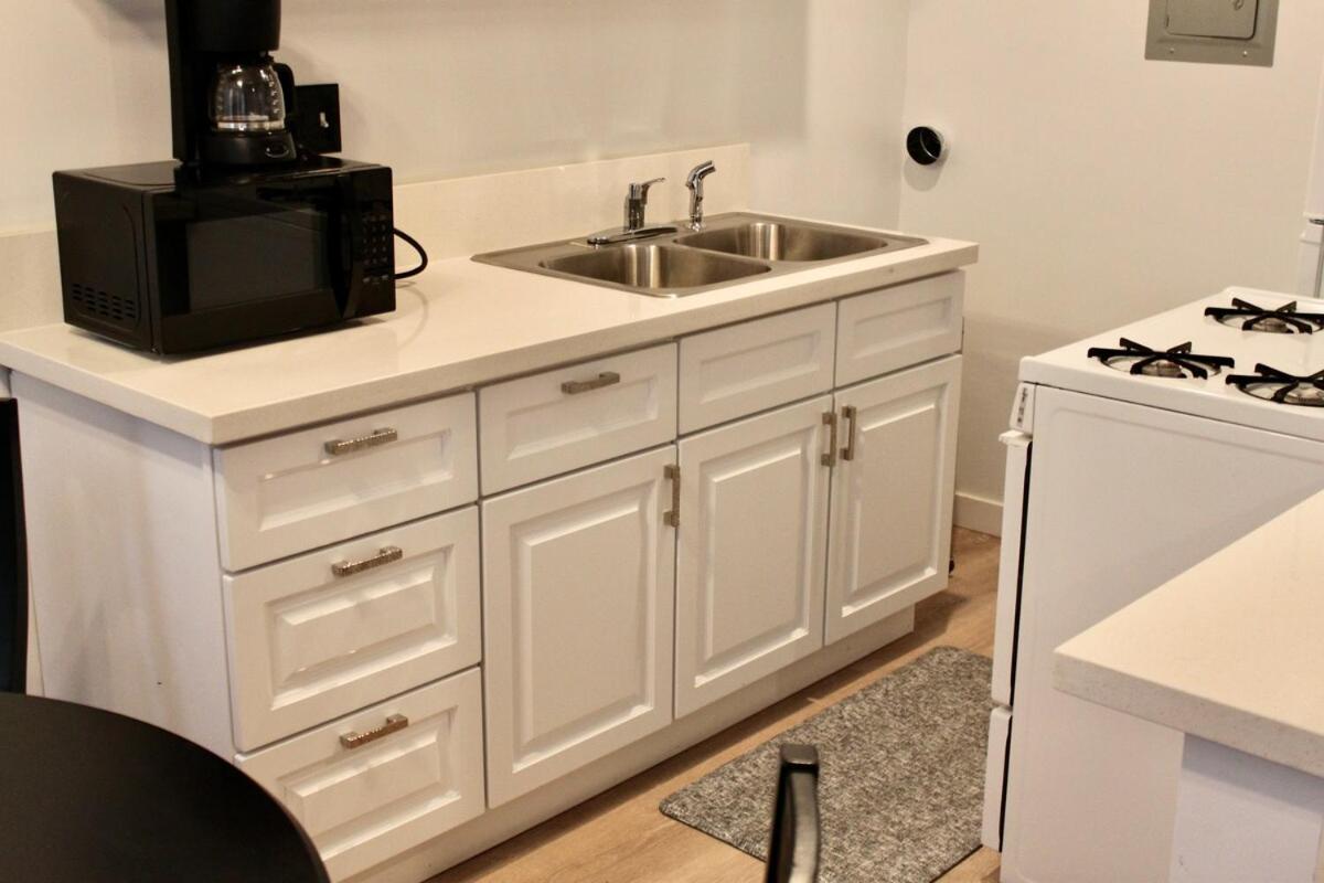 SMA Apartment