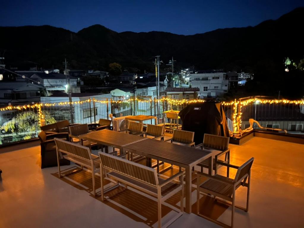 Fuji AK Vacation Rental