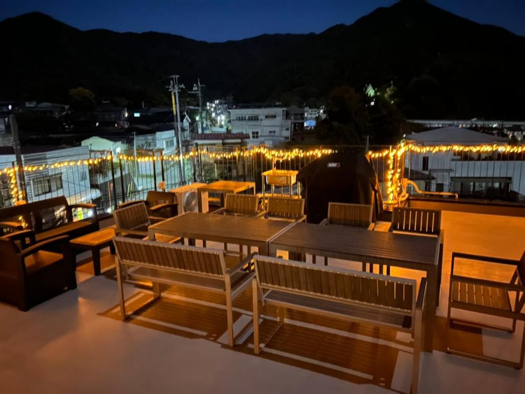 Fuji AK Vacation Rental