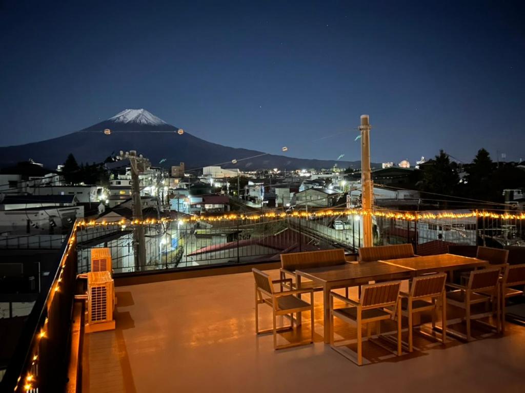 Fuji AK Vacation Rental