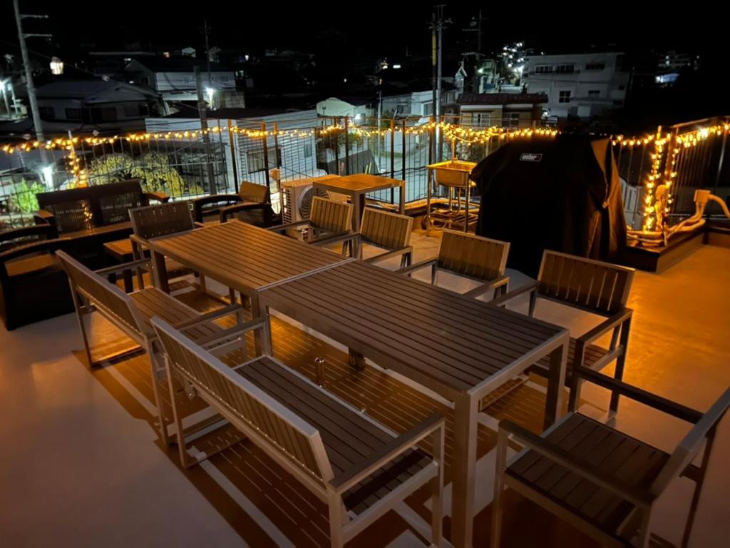 Fuji AK Vacation Rental