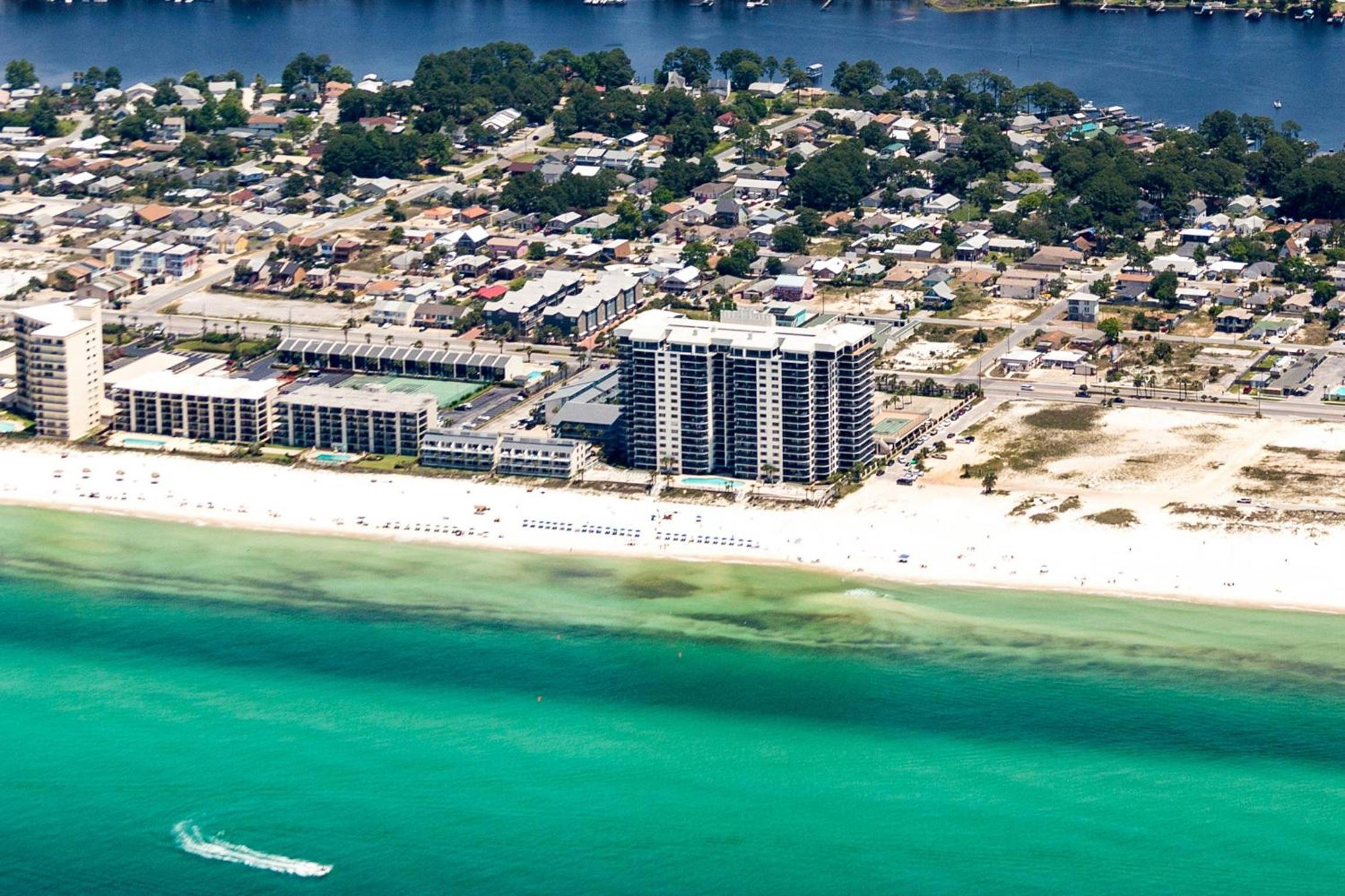 Watercrest 110