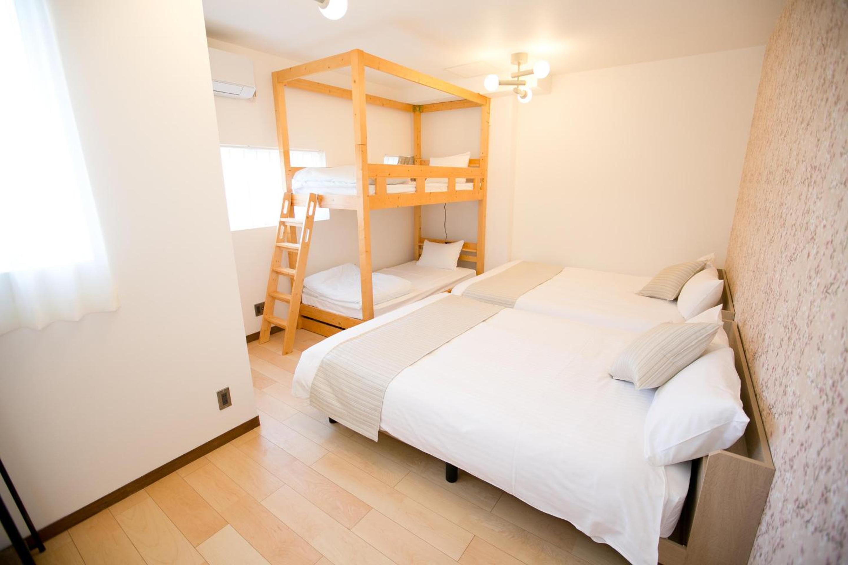 Fuji AK Vacation Rental