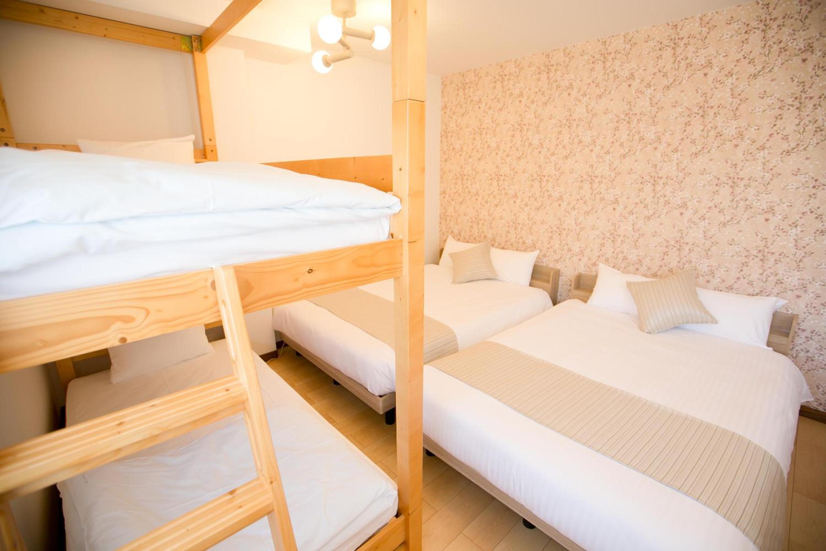 Fuji AK Vacation Rental
