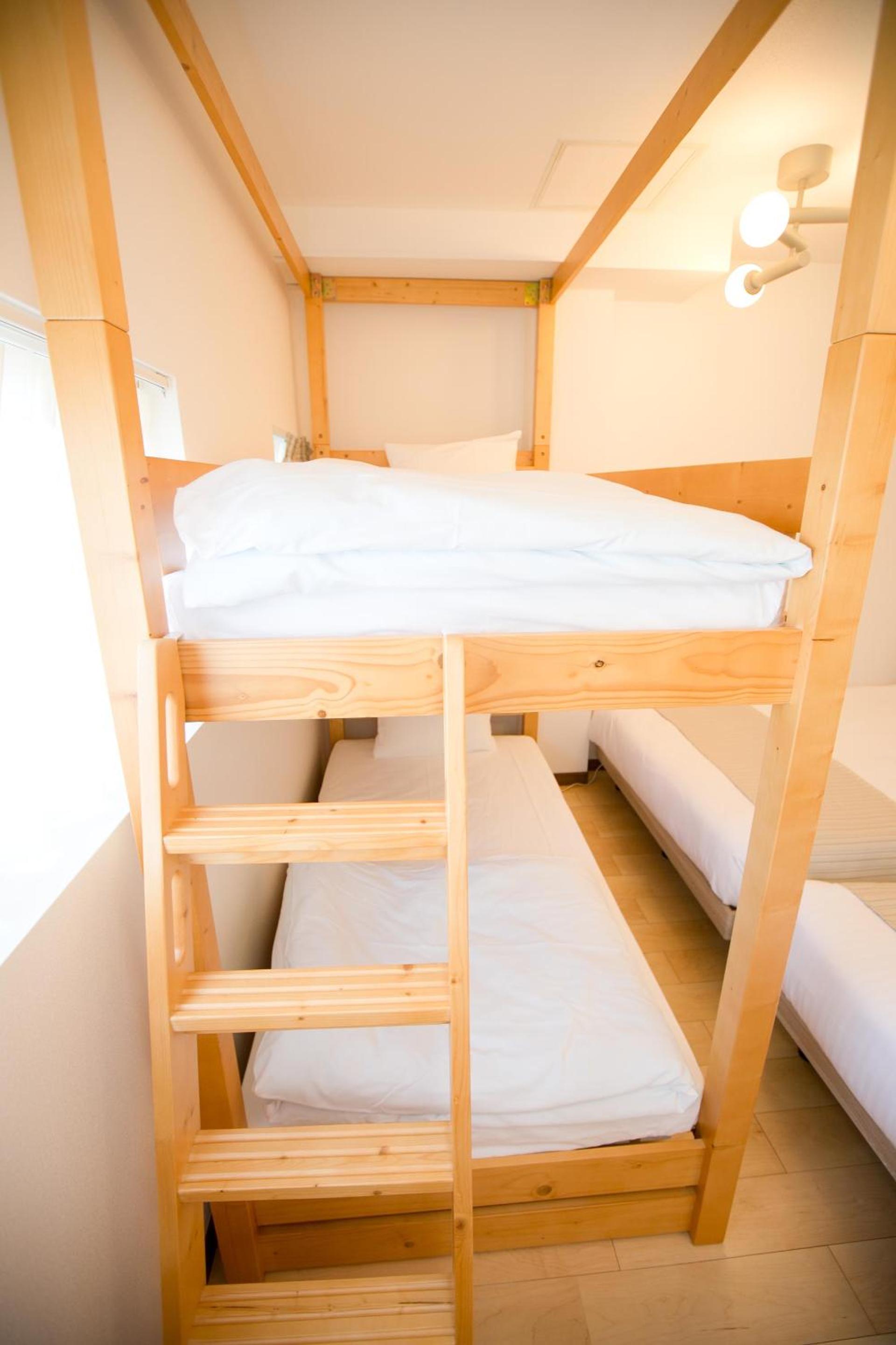Fuji AK Vacation Rental