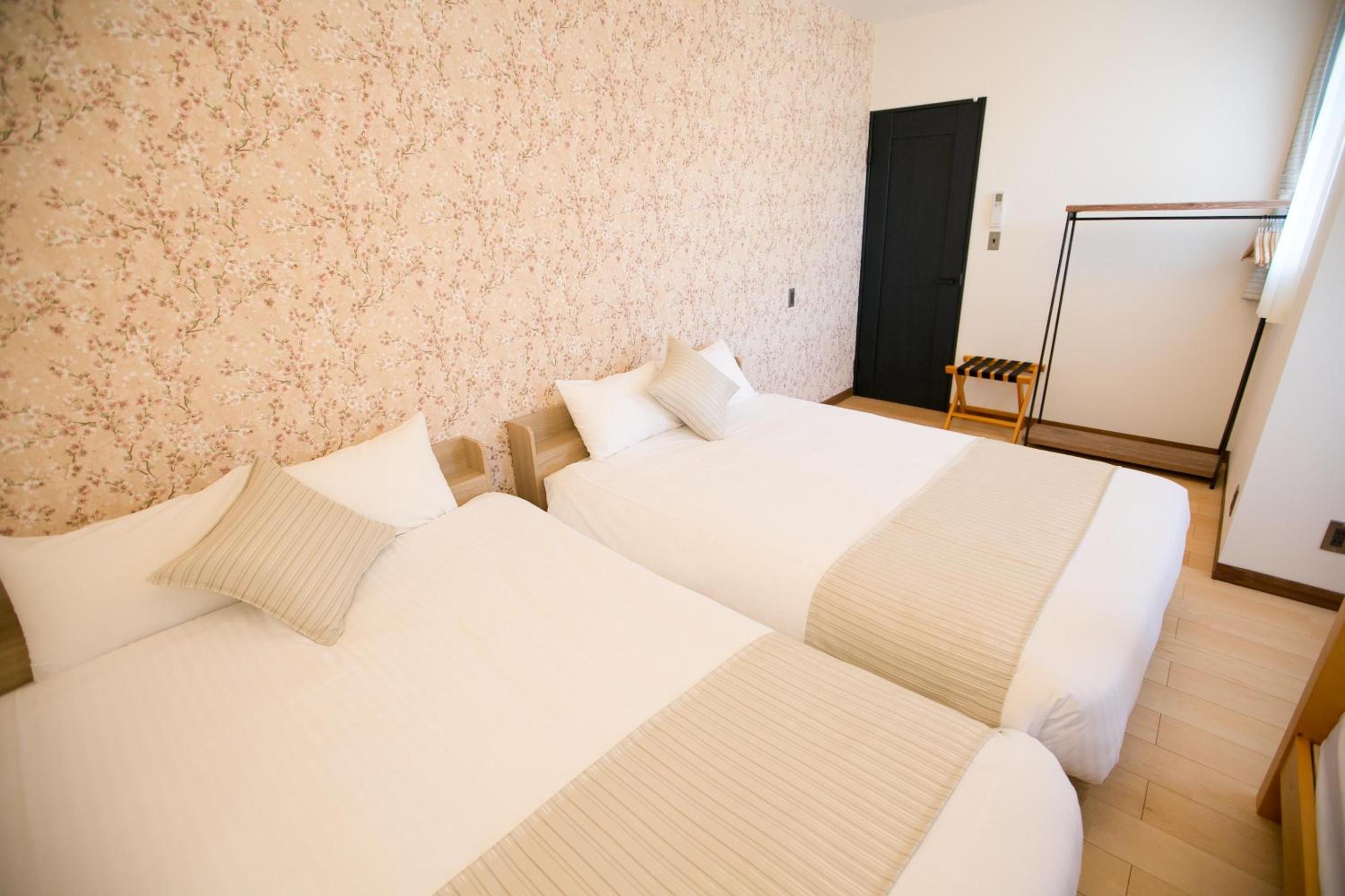Fuji AK Vacation Rental