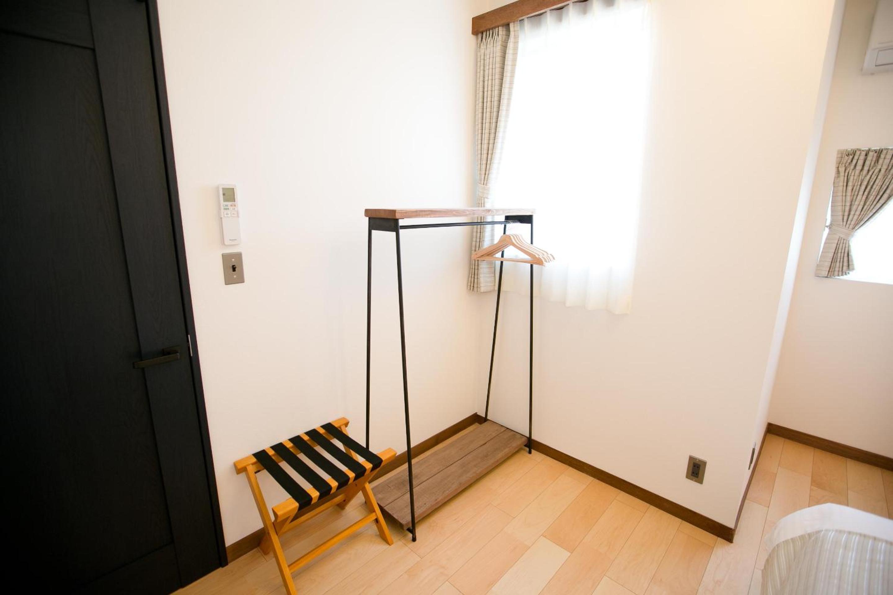 Fuji AK Vacation Rental