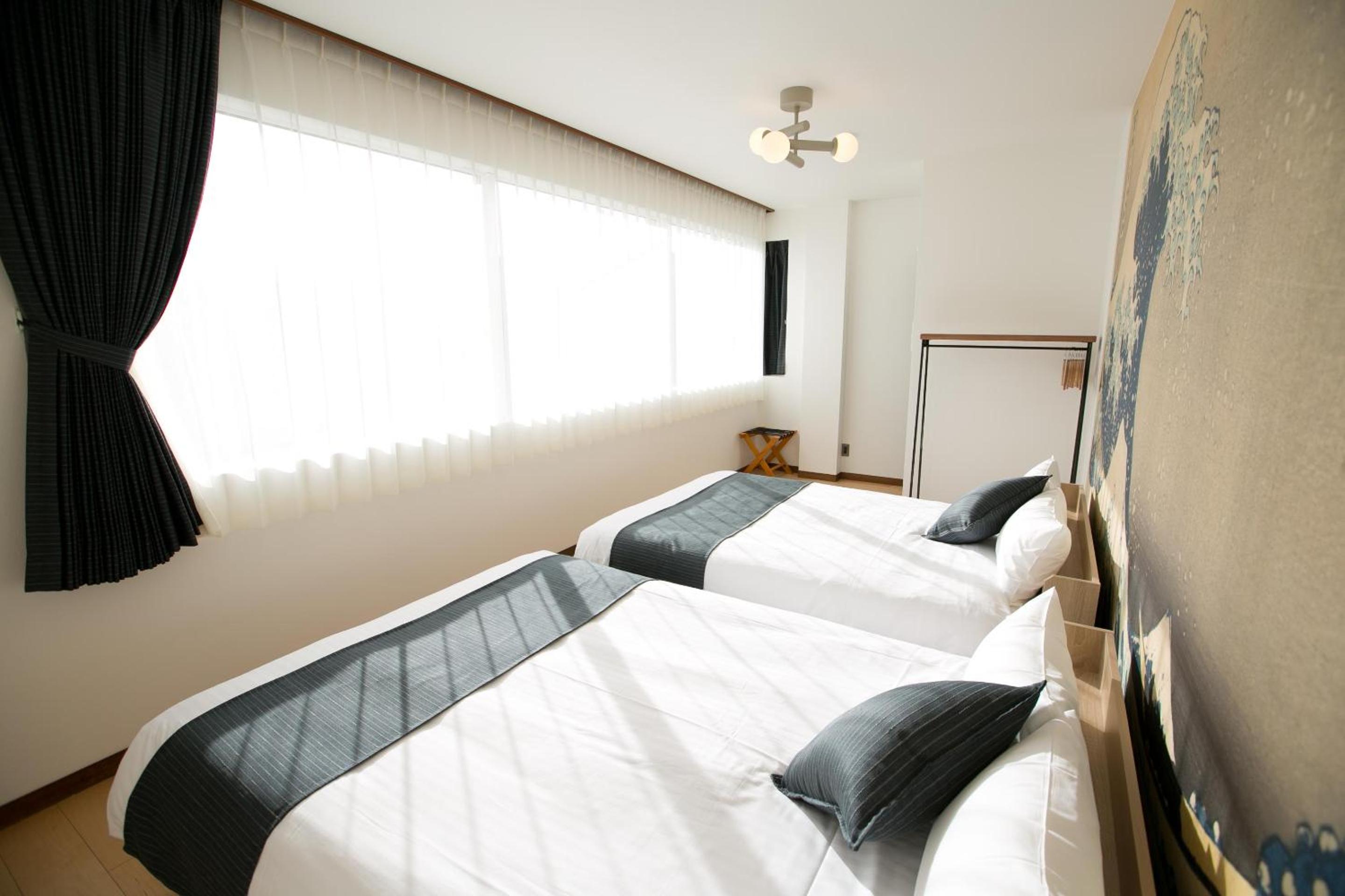 Fuji AK Vacation Rental