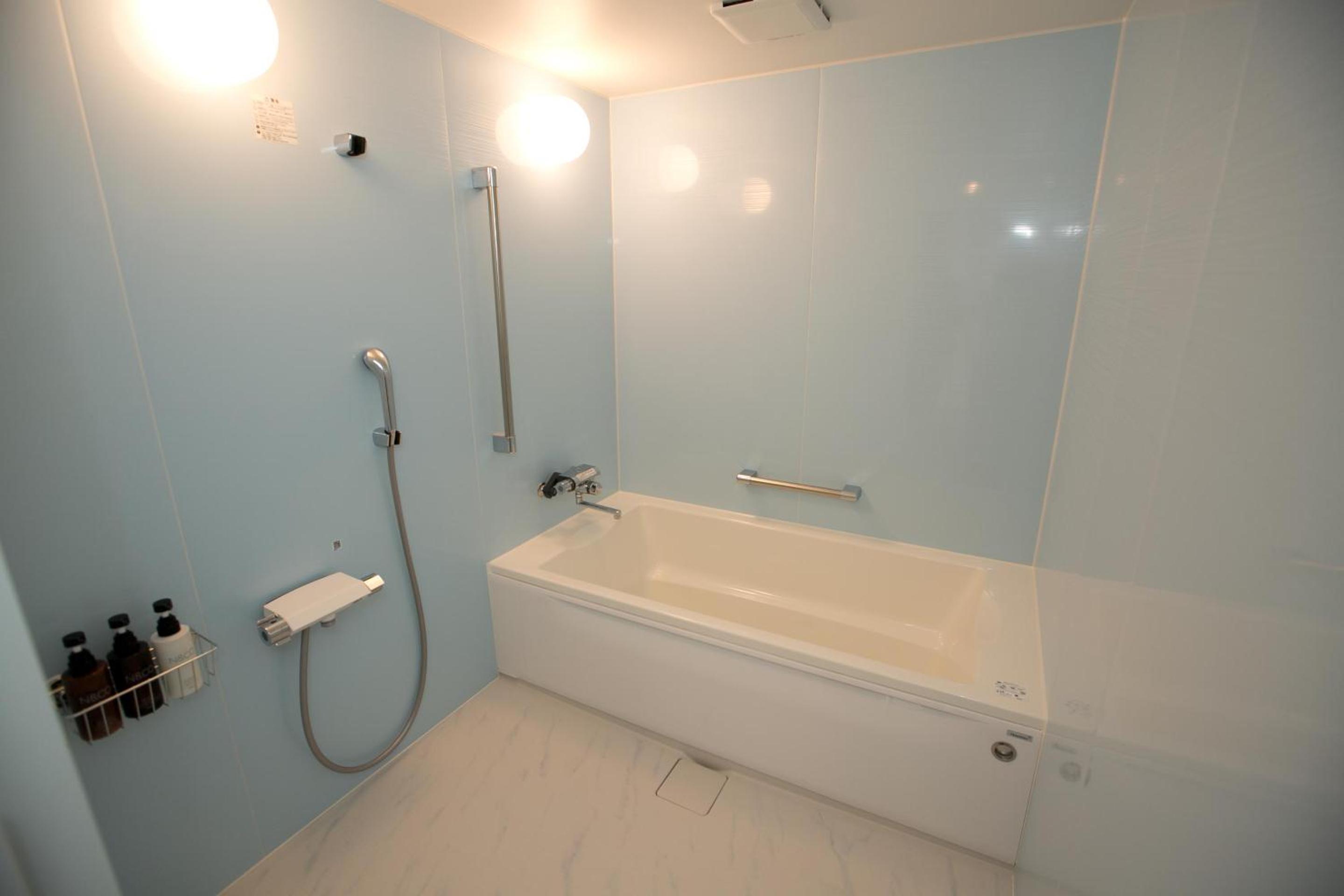 Fuji AK Vacation Rental