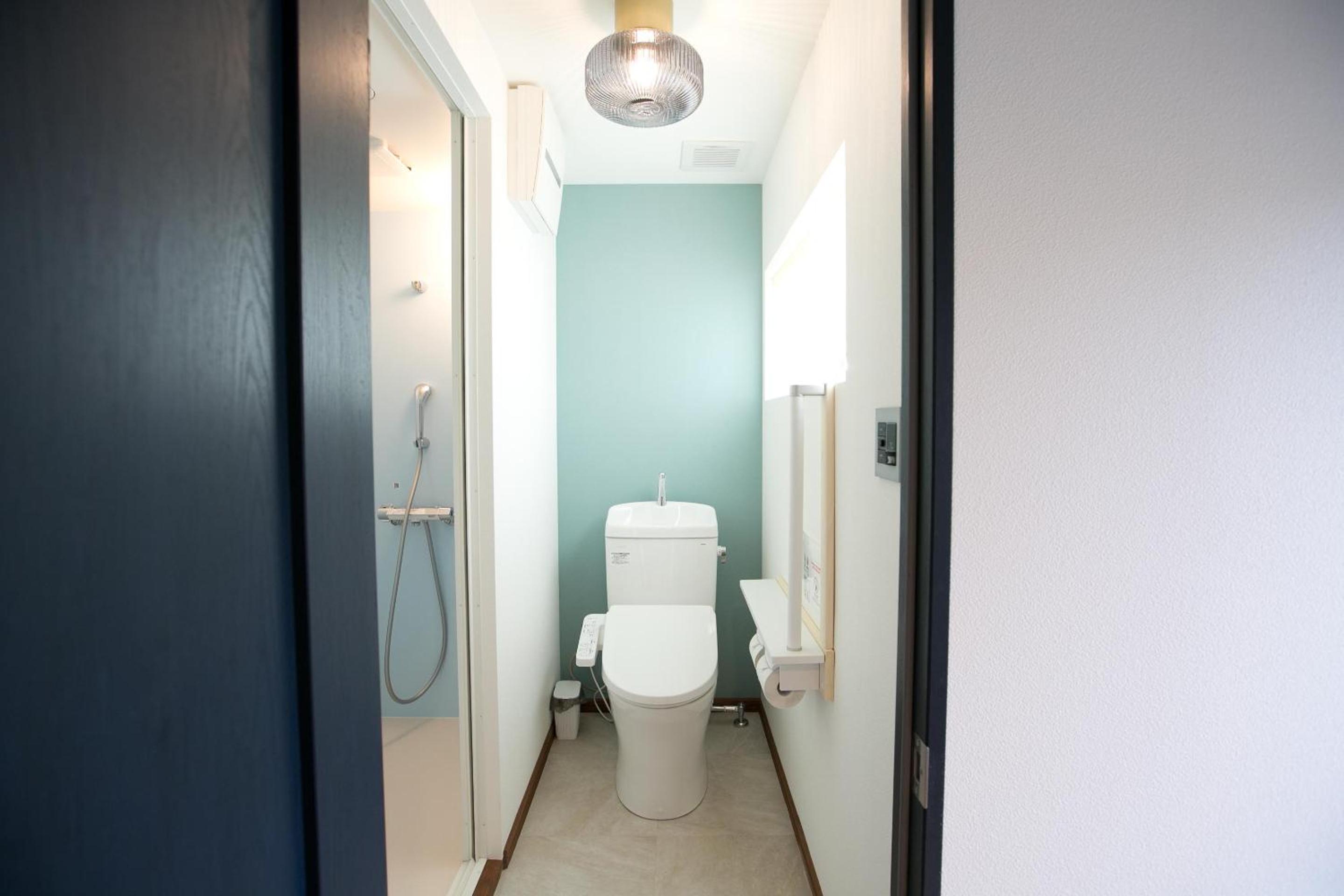 Fuji AK Vacation Rental