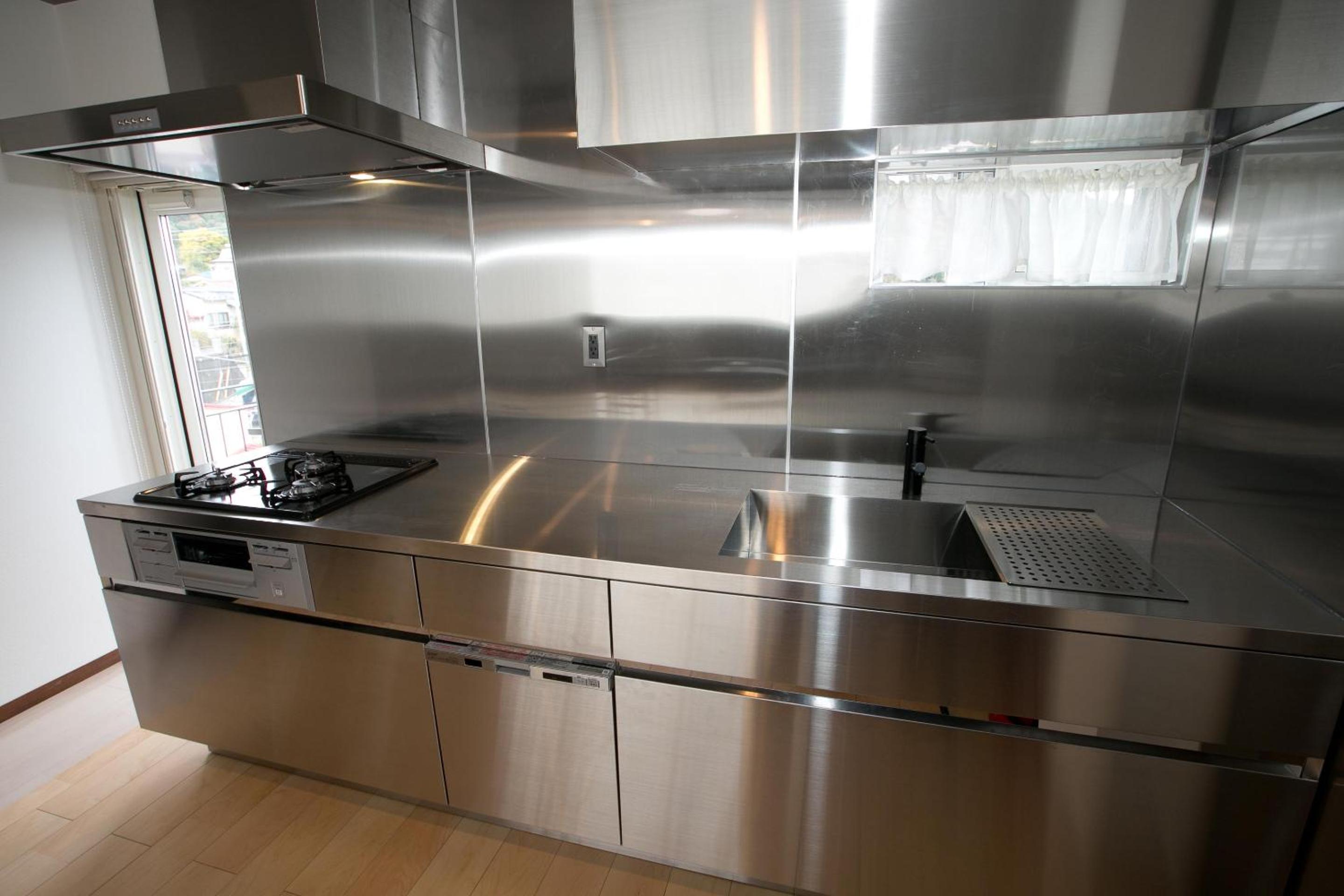 Fuji AK Vacation Rental