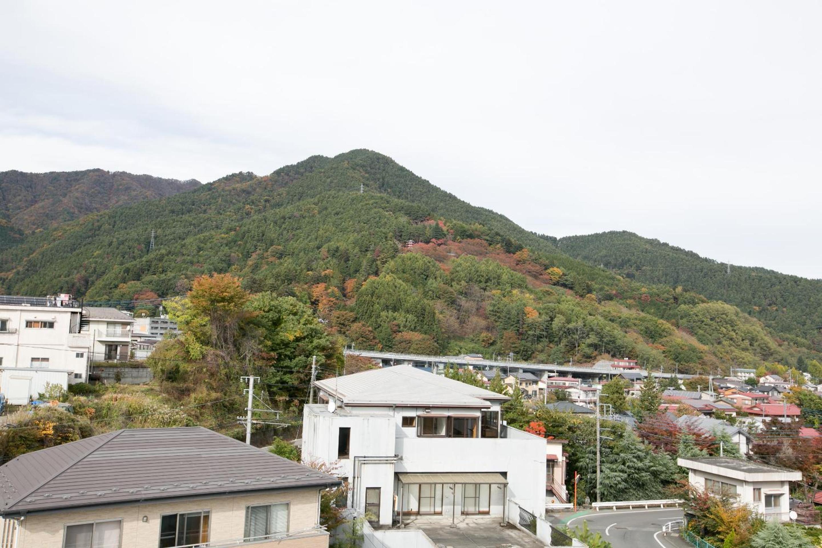 Fuji AK Vacation Rental