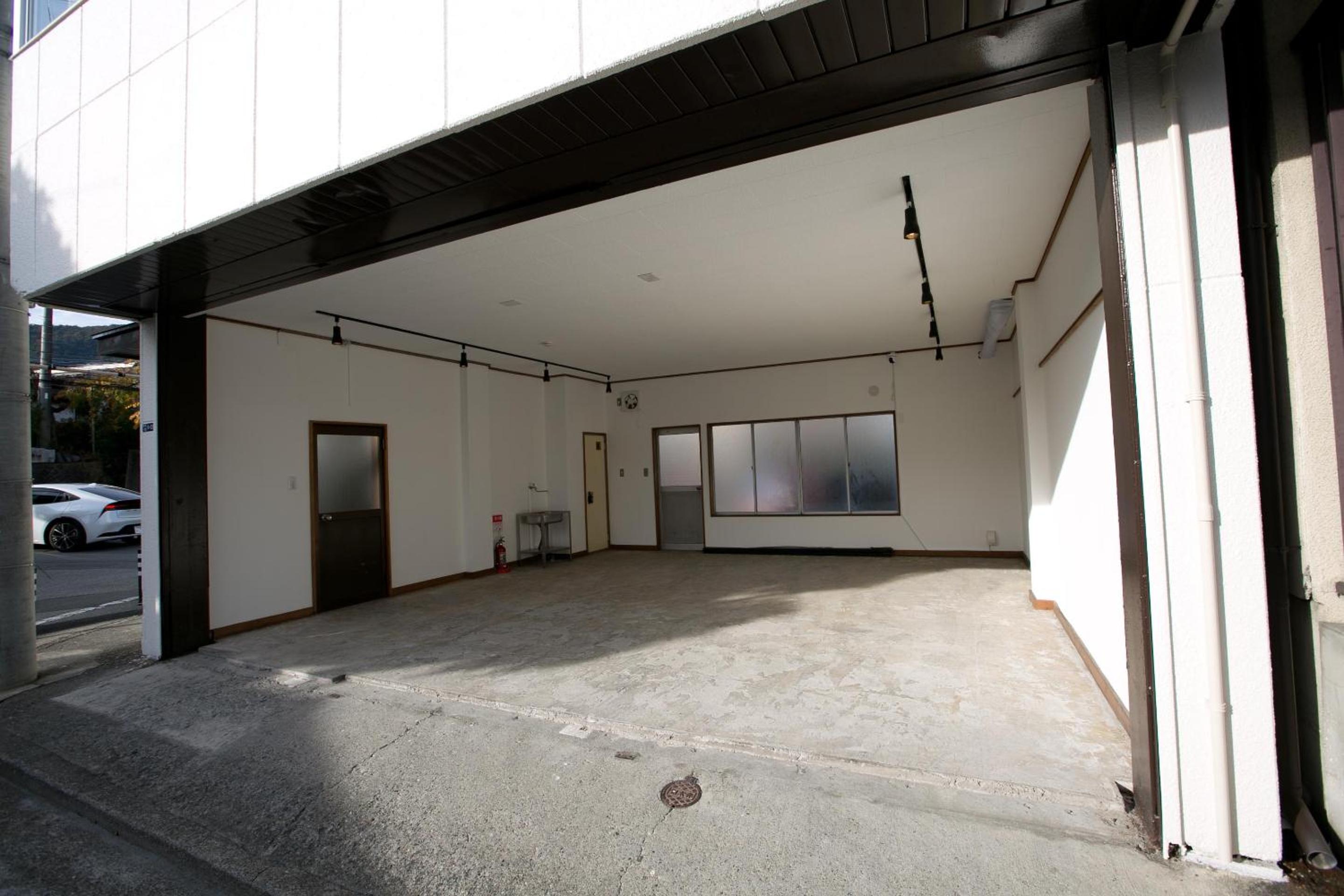 Fuji AK Vacation Rental