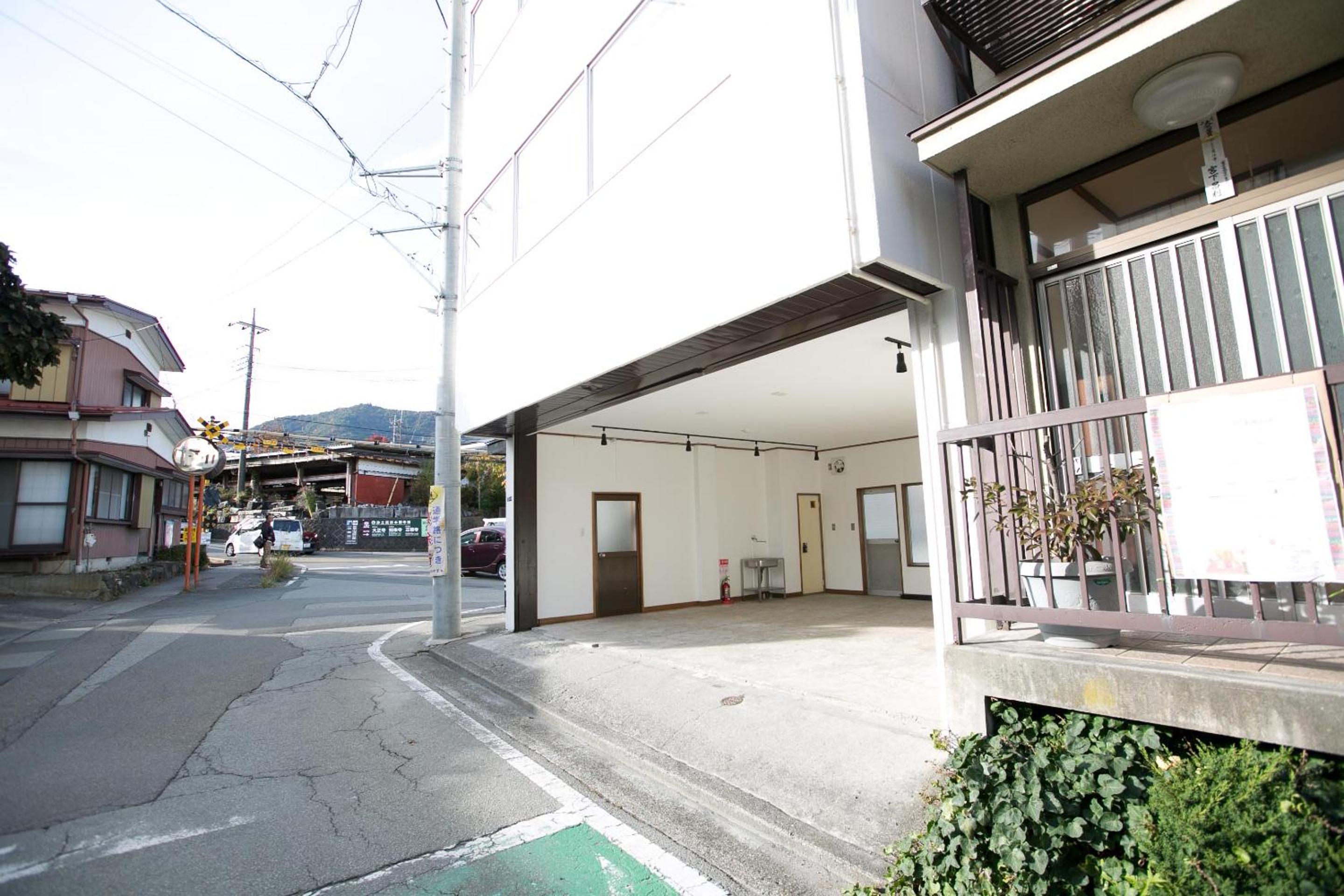 Fuji AK Vacation Rental