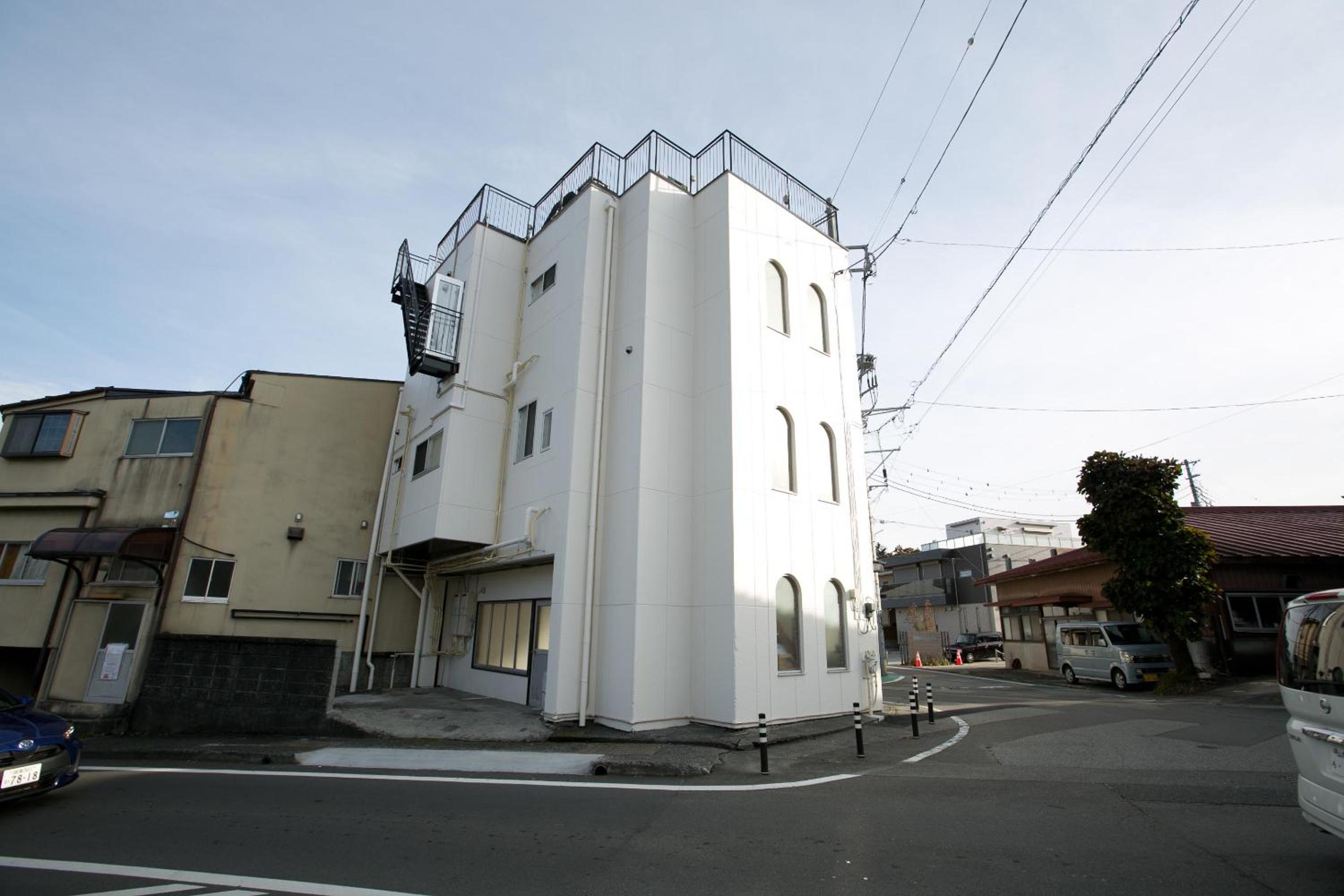 Fuji AK Vacation Rental